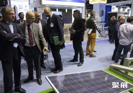 西班牙能源展现场图片5