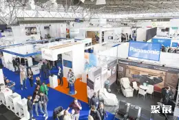 阿姆斯特丹牙科展展会现场(现场盛况)2