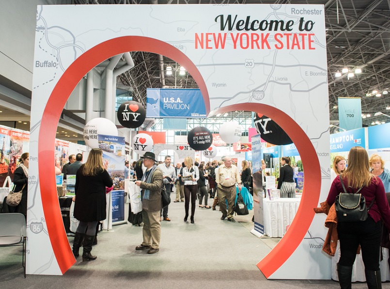 2026圣保罗旅游展(WTM Latin America)展位费与展位图