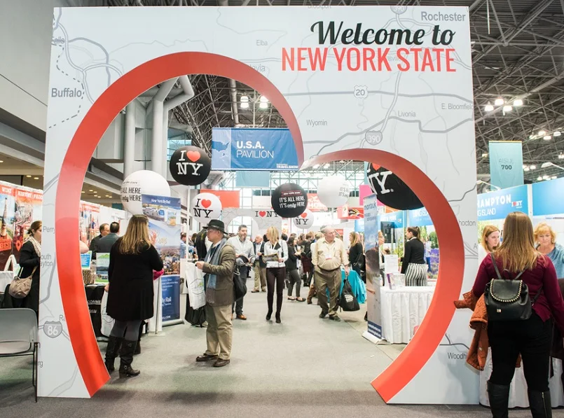 圣保罗旅游展(WTM Latin America)2026时间地点