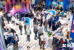 西班牙视听展现场图片4