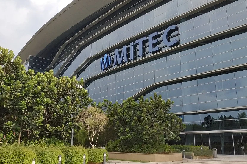 马来西亚吉隆坡国际贸易展览中心图片3