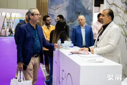 迪拜五金展现场图片10