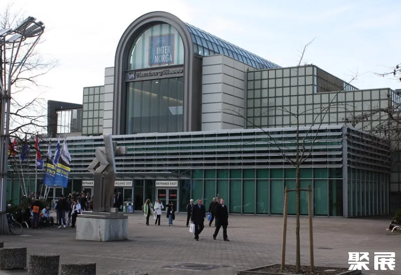 德国汉堡国际会展中心