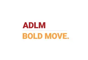 ADLM Scientific Meeting & Clinical Lab ExpoLogo