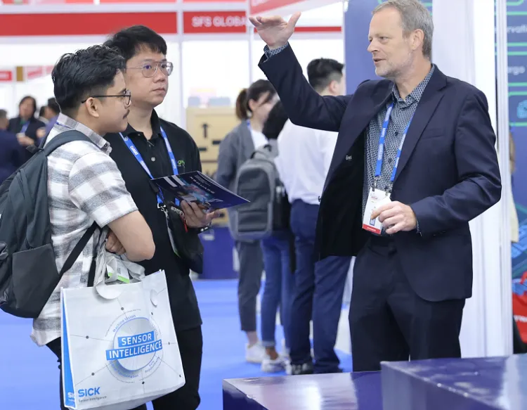 新加坡物流展览会CeMAT