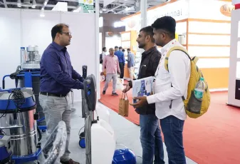 2025年印度固废展门票购买方式，多少钱一张？