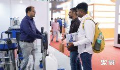 2025印度固废展时间表及地点