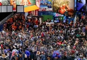 2026圣地亚哥动漫展参展攻略(时间地点+门票多少钱?)