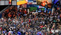 2026圣地亚哥动漫展参展攻略(时间地点+门票多少钱?)