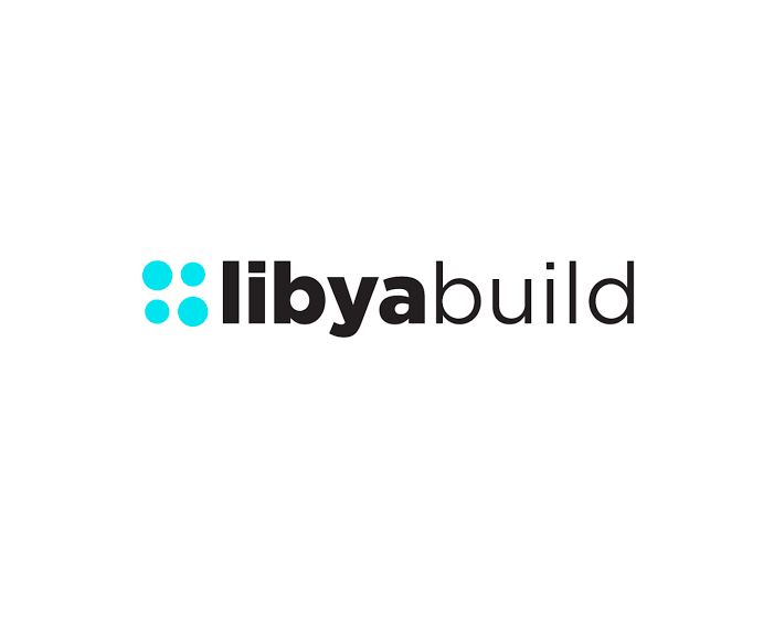 Libya Build exhibition logo