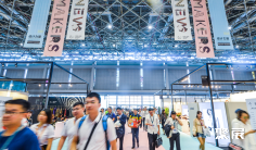 上海服装展(CHIC)2027展品有哪些?