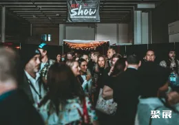 加拿大酒店展现场图片6