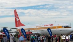 澳大利亚墨尔本航空航天及国防展览会2025门票价格
