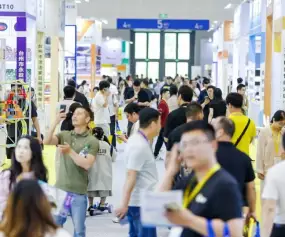 中国(宁波)中小工厂展览会2027展商名录抢先看,展商名录预订