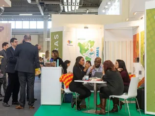 2025德国果蔬展门票购买方式