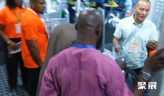 2026尼日利亚照明展会刊