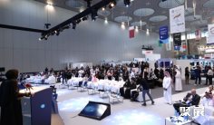 2026卡塔尔医疗展 (Qatar Medicare)观众预登记火热进行中