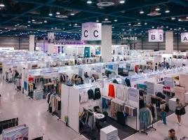 韩国纺织展2025参展商有哪些？预订展商名录
