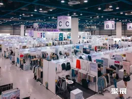 韩国纺织展现场图片1