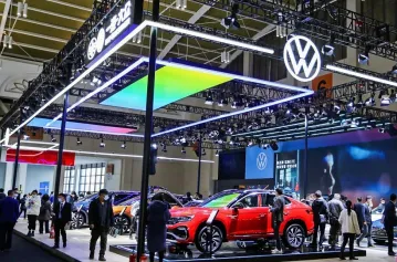 昆明车展(IAS)2026最新会刊