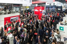 俄罗斯冶金钢铁展现场图片1