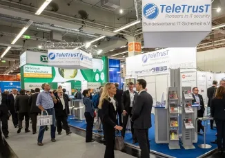 德国网络安全展2026参展攻略（时间+地点+门票）