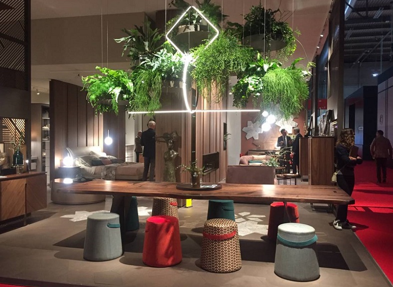 2025意大利米兰家具展览会参展攻略(时间地点+门票哪里买?)