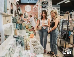 澳洲礼品展现场图片8