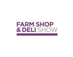 英国伯明翰农副产品、熟食展览会Logo