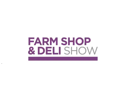 英国农产品展logo