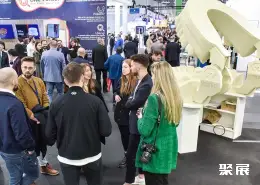 德国科隆牙科展展会现场(现场盛况)12