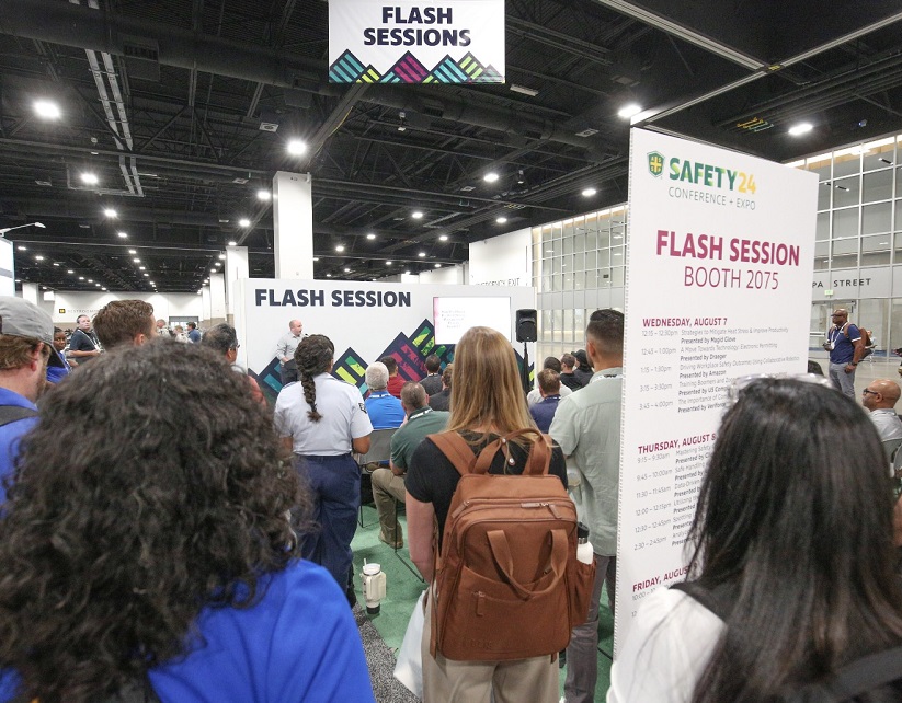 美国劳保展2026展位价格与展位申请