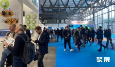 2025意大利智能楼宇展参展攻略(时间地点+门票多少钱?)