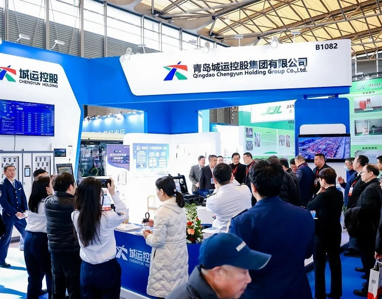 上海客车展(CIBE)2026举办时间与地点