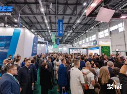 俄罗斯石化展现场图片5