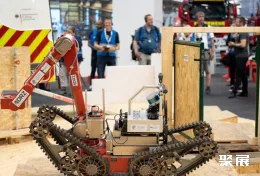 德国消防展现场图片7