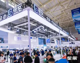 全国医院展展会现场(现场盛况)7