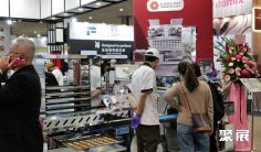 2025台湾烘焙展门票购买途径 购票入口
