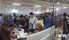 2025泰国渔具展参展攻略(时间+地点+门票)