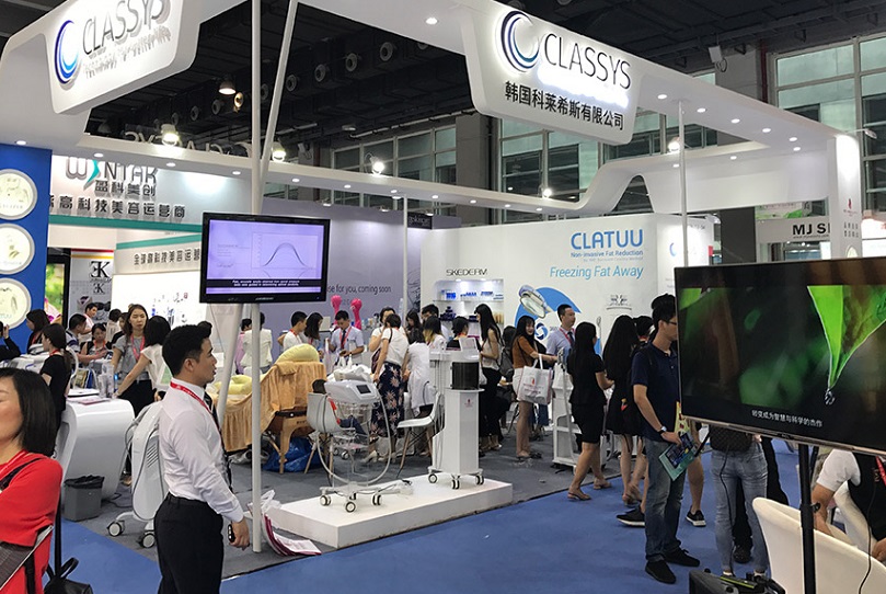 韩国首尔医疗器械及实验室展览会2025门票购买途径 购票入口