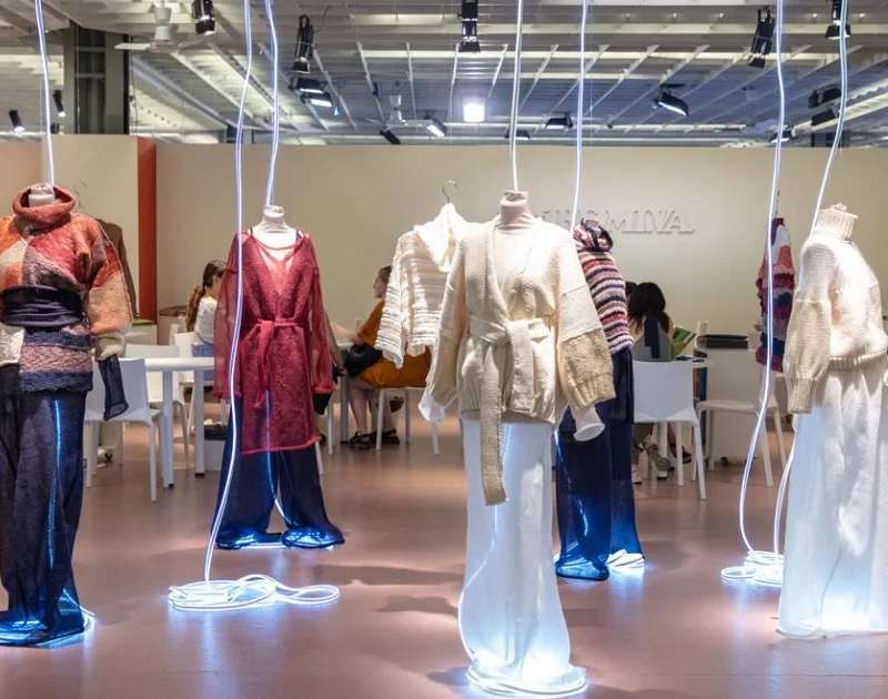 2026意大利纱线展(Pitti Immagine Filati)最新参展商名录