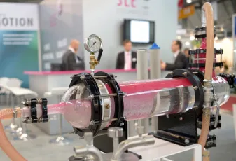 德国工业清洗展2027门票价格