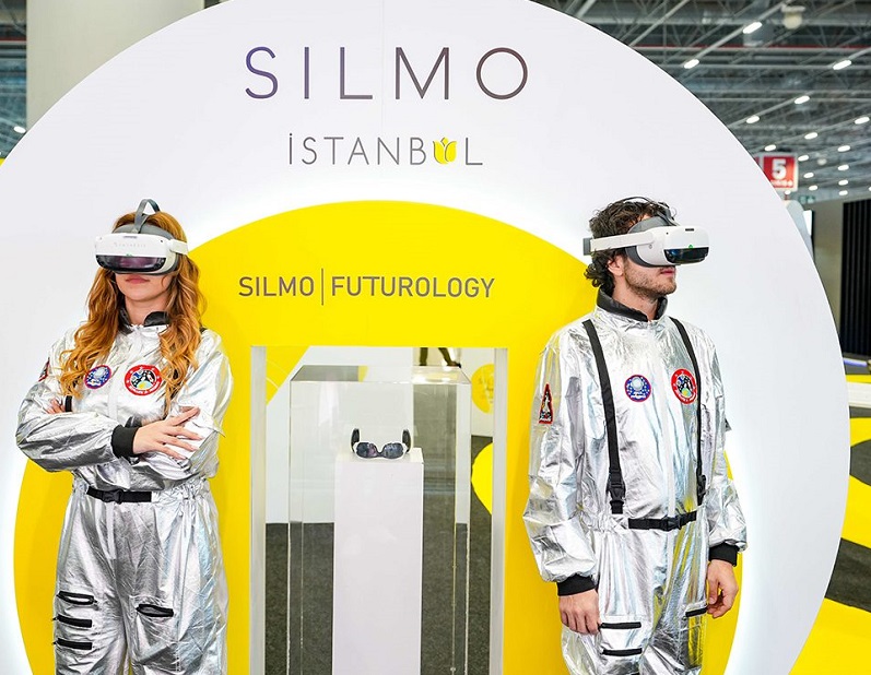 土耳其眼镜展现场图片7