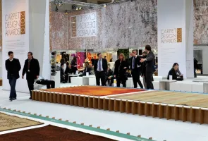 德国地铺展2026门票价格
