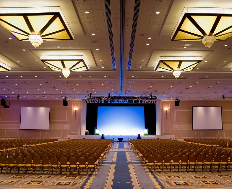 Gaylord National Resort & Convention Center