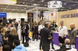 伦敦建材展现场图片4