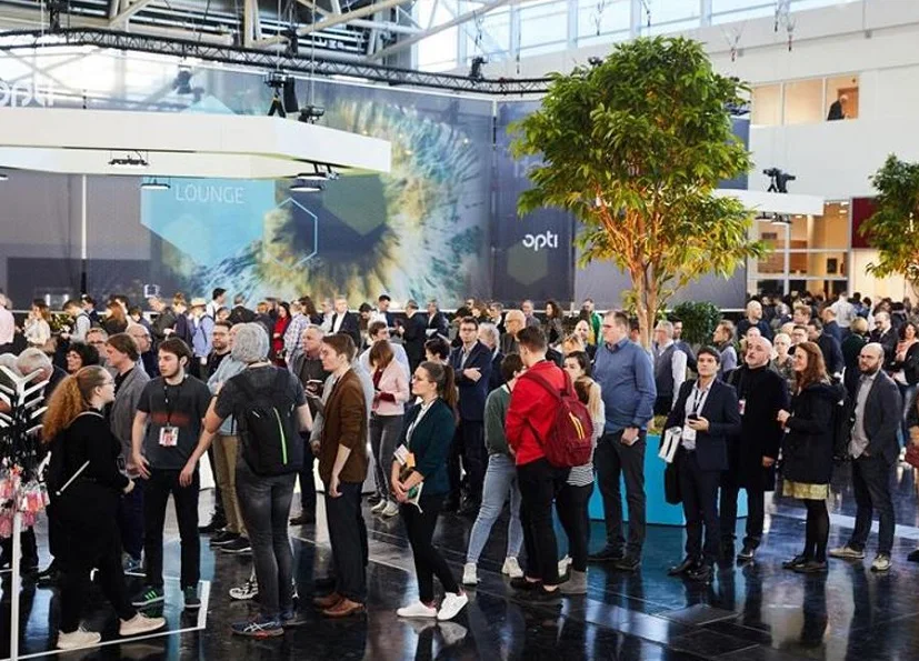 2027德国眼镜展(OPTI)时间地点