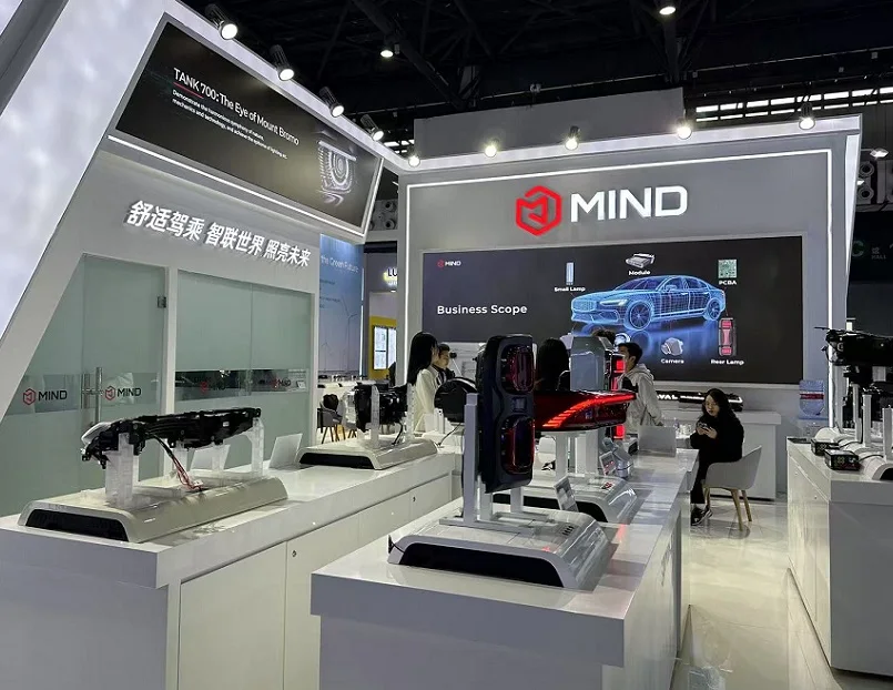 2026苏州改装车展 预登记注意事项