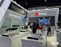 苏州改装车展现场图片14